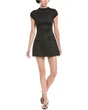 Madison Miles Mini Dress