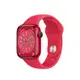 Apple Watch Series 8 （GPS版） 45mm 錶帶 紅/紅 _廠商直送
