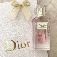 在飛比找蝦皮購物優惠-| DIOR | 英國直送🇬🇧  正品 MISS 花漾 髮香