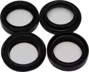 All Balls Fork Oil and Dust Seal Wiper Kit for Kawasaki Ninja 250R 88-07