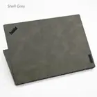 Leather Sticker Skin Guard Cover for ThinkPad T490 T480 T470 T460 S T450 T440 P