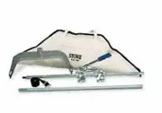 STONE RATCH A PULL Calf Puller Breech Spanner Carry Bag 77" Handle