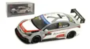 Spark S2460 Citroen C-Elysée Winner R1 Paul Ricard WTCC 2014 - Yvan Muller 1/43