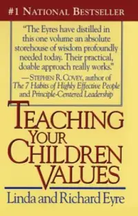 在飛比找博客來優惠-Teaching Your Children Values