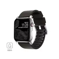 在飛比找三創線上購物優惠-NOMAD Apple Watch 職人防水皮革錶帶-44/