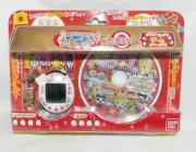 Dream Royal Family Tamagotchi Plus & Tama DVD Royal Rose Tamagotchi New