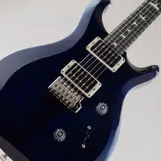 Paul Reed Smith PRS S2 Custom 24 "Custom Configuration" Whale Blue Limited Model