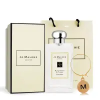 在飛比找博客來優惠-Jo Malone 英倫絕版系列香水100ml[附禮盒+提袋