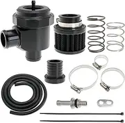 Fit for P-o-l-a-r-is R-Z-R X-P-T X-P 2016-2022 Billet Turbo Diverter Valve Kit Replacement of Accessories