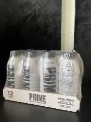 Prime Hydration 12 Pack Logan Paul & KSI Meta Moon - READ TO SHIP