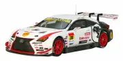 EBBRO 1/43 arto RC F GT3 GT300 No.35 45649 w/ Tracking NEW