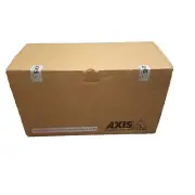 AXIS Q1941-E 19MM Thermal Network Camera 8.3 FPS P/N: 0876-001