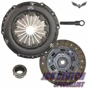JD STAGE 1 MILD RACE CLUTCH KIT 2013-2015 MINI COUNTRYMAN 1.6L Non-Turbo *5SPD* (for: Mini)