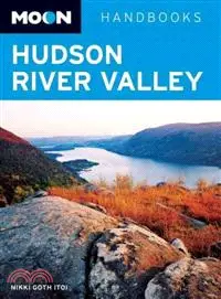 在飛比找三民網路書店優惠-Moon Hudson River Valley Handb