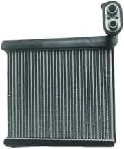 CHERISH-AUTO 1PCS OEM 80211-T5H-H01 80211T5HH01 Evaporator Compatible with RU5 RU1 GK5 RU6 GJ6 GJ8 GM6 DH1 J11