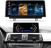 Linux Touch Screen for BMW F30 F31 F32 F33 F34 F35 NBT Wireless Apple CarPlay Retrofit Android Auto 328i 320i Accessories Radio from 2012 to 2015
