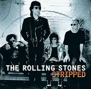 The Rolling Stones's Stripped