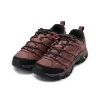 在飛比找momo購物網優惠-【MERRELL】MOAB 3 SMOOTH GORE-TE