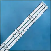 LED Backlight Strip for A.-MCV LE-39ZTH07 LE-39ZTH08 LE-39ZTHS17 LE-39ZTHS21