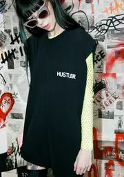 Vintage Hustler Muscle Tank