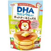 在飛比找樂天市場購物網優惠-大賀屋 DHA 鬆餅粉 鬆餅 蛋糕 北海道 兒童 點心 食物