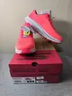 Skechers Women's Go Run Consistent 2.0 Mile Sneakers Hot Pink Size 9.5