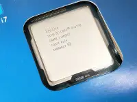 在飛比找Yahoo!奇摩拍賣優惠-【含稅】Intel Core i7-3770 3.4G SR