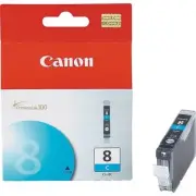 Canon CLI-8C Cyan Ink Cartridge