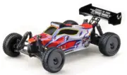 Absima 12222V2 KIT AT3.4V2 Buggy SELF ASSEMBLY 4WD 1:10 RC Kit Car with lights