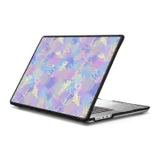 MacBook Pro 16-inch (M1 - M4) Impact Case coral reef pattern