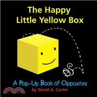 在飛比找三民網路書店優惠-The Happy Little Yellow Box ─ 