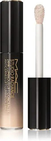 MAC Cosmetics Studio Radiance 24HR Luminous Lift Illuminating Concealer Color NW5 11ml