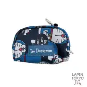 [NEW] Maruma Golf Ball Case i'm Doraemon Doraemon Colors Cool Dora Emon C