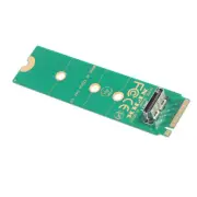 Nvme m.2 ngff interface to oculink sff-8611 adapter card Without Cable