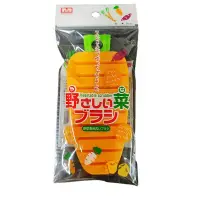在飛比找蝦皮購物優惠-🥕日本🇯🇵 超可愛紅蘿蔔造型蔬果清洗器