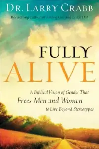 在飛比找博客來優惠-Fully Alive: A Biblical Vision