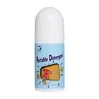 Magic Stain Remover-Rolling Bead, 50ML Removal Emergency Stain No-wash L8L9 O2B6