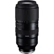 New Tamron 50-400mm f4.5-6.3 Di III VC VXD Lens for Sony FE, USA Dealer #39167