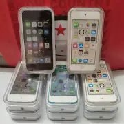 “New” Sealed Apple Ipod Touch 6th Generation 16GB 32GB 64GB 128GB All COLOURS