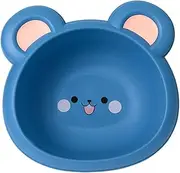 FUNNETOYU Portable Cartoon Wash Basin Lightweight Durable Bath Tub for Home and Travel Capacity Easy to Use Safe Material