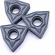 Wnmg080408 Nn Lt10 Carbide Lathe Cutter Turning Tool CNC. Machine Cutting Tool Tungsten Carbon Turning Tool