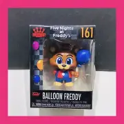 Funko Minis Five Nights at Freddy's Balloon Freddy FNAF