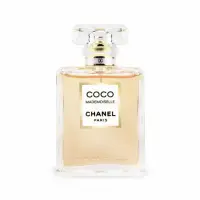 在飛比找momo購物網優惠-【CHANEL 香奈兒】摩登COCO魅惑印記香水 50ml(