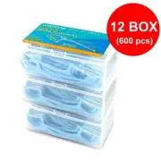 12BOX Watsons Round Thread Wide Bow Dental Floss Picks Teeth Gum Cleaner Flosser