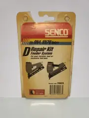 Senco Feeder System Repair Kit YK0028 (Fits SN4, SN70) RK22 T9