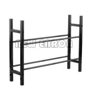 Aluminum Tire Rack 1.9"/2.2" For 1/10 RC Car Tire Wheel Rim RC4WD SCX10 TRX4