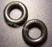 BOBBIN WINDER TIRE (2pk) Singer 5050 5812 5814 5816 5818 6102 6104 6105 6106 +