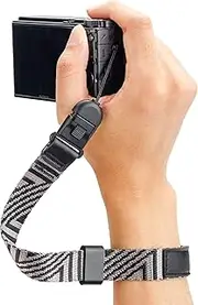 [PROfezzion] Digital Camera Hand Strap