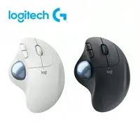 在飛比找樂天市場購物網優惠-Logitech 羅技 ERGO M575 石磨灰 無線藍牙