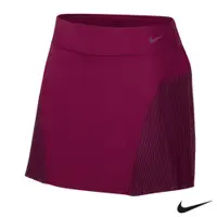 在飛比找PChome24h購物優惠-Nike 女子15吋高爾夫褲裙 紫 AV3647-627